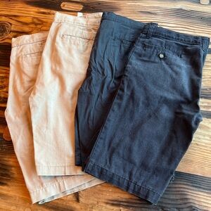 Lot of boys Dickies Skater shorts